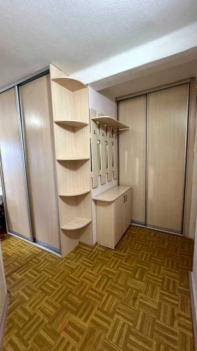 Оренда 1к, Голосіївський район, вул. Васильківська, метро Голосіївська