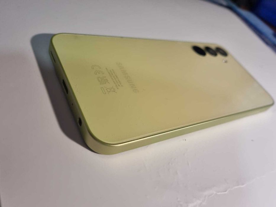 Samsung Galaxy A25 5G