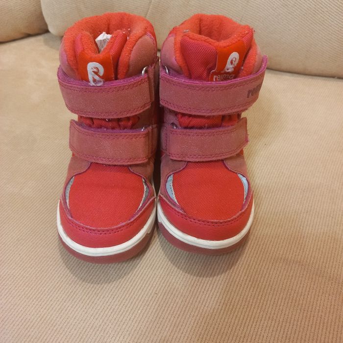 REIMA для девочки р25