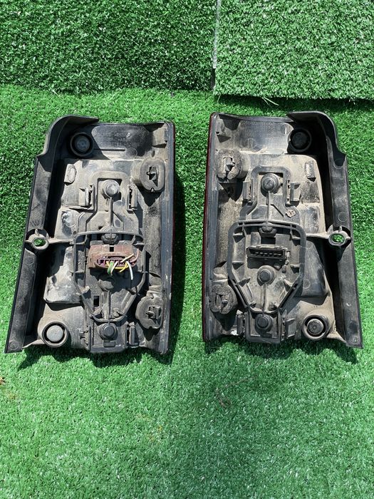 Стоп фара ліхтар Citroen berlingo Peugeot partner Пежо Сітроен фонарь