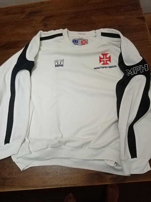 Meias e Sweat  Belenenses