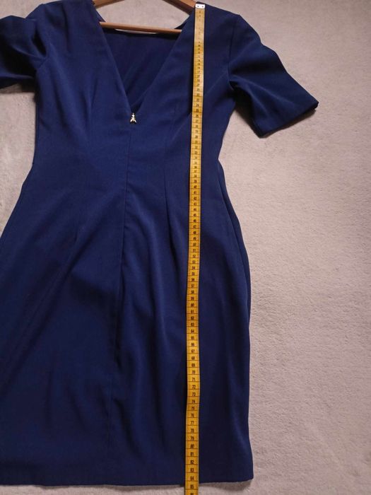 Sukienka Patrizia Pepe