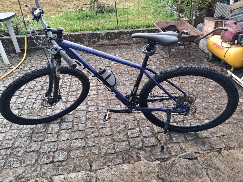 Bicicleta marca Orbea roda 29'
