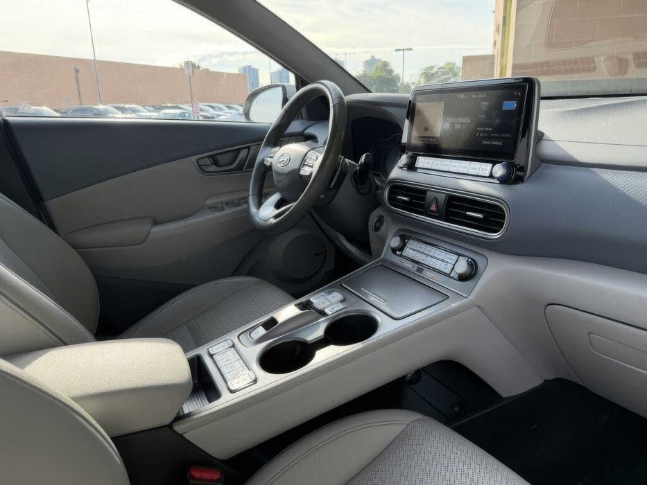 Hyundai Kona Ultimate      2020