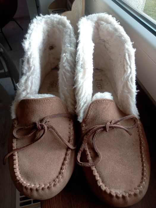 Ugg Alena Slipper kapcie damskie 39