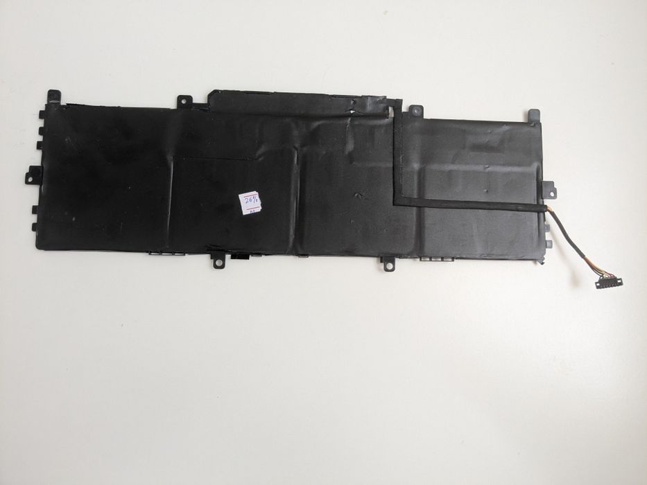 Оригінальна батарея для ноутбука ASUS C41N1715 ZenBook UX331UA, UX331U