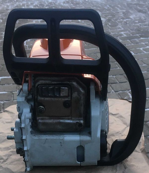 Бензопилка STIHL MS 180