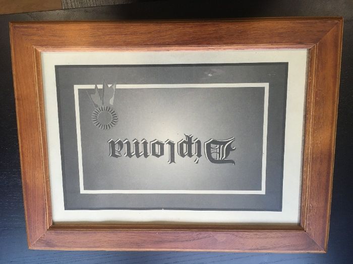 Large new picture frames or frames, only €2 each64738956342787121