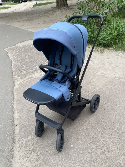 Прогулянкова коляска CARRELLO Alfa 2023