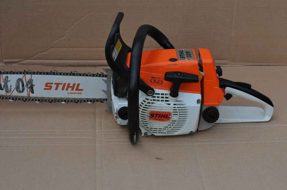 Piła Spalinowa Stihl  3.5KM-Ładny stan