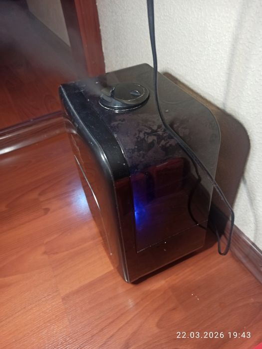 Cooper&Hunter CH-3545, увлажнитель воздуха, Позняки