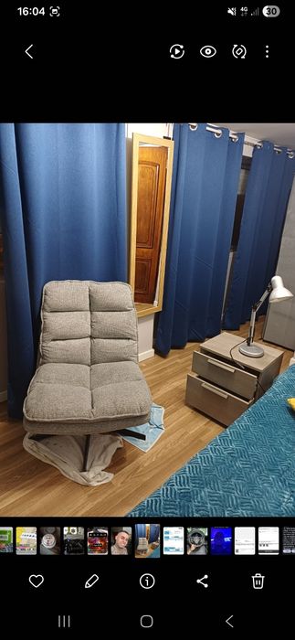 ALUGO  costa caparica