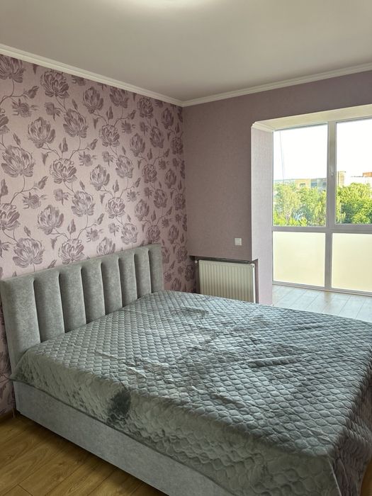 Оренда подобово, погодинно 2к квартира Замостянська, Будинок офіцерів