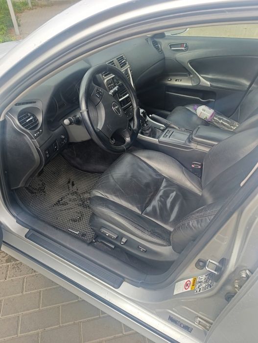Lexus is220 гарний стан