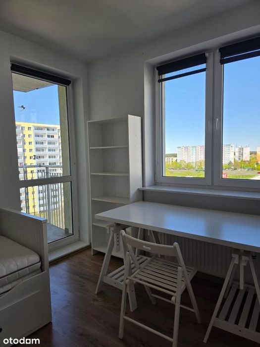 Poznań, Os. Chrobrego 24 | 50 m² | 7. piętro | Komórka