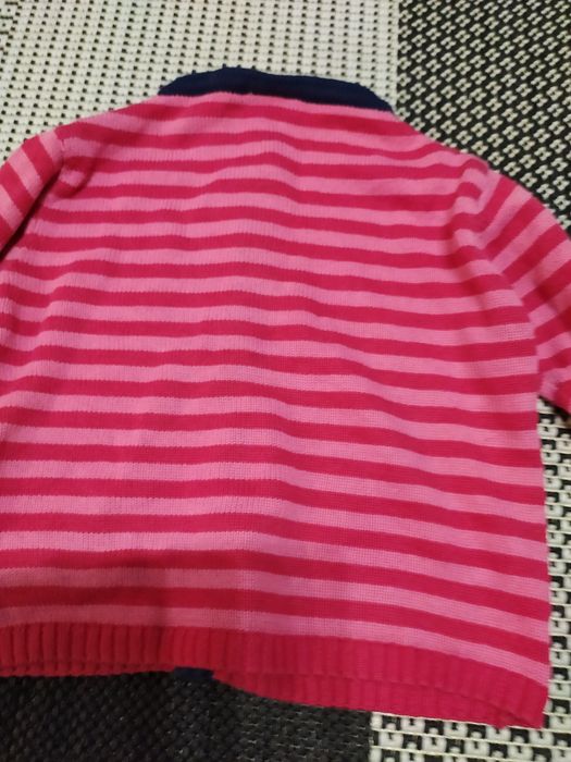 Sweterek, cocodrillo ,98,sweter