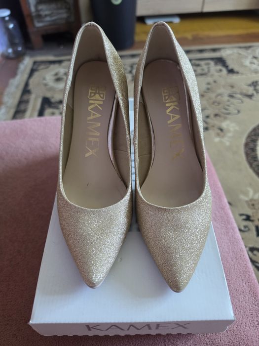 Kamex Buty damskie