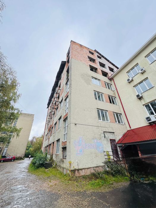 Продаж комерційного комплексу(готель,бізнес-центр,ресторан)без комісії