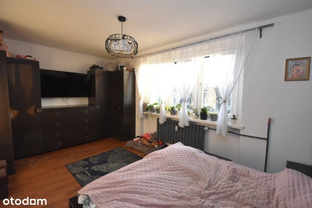 sprzedam 2 pokoje w centrum NYSY