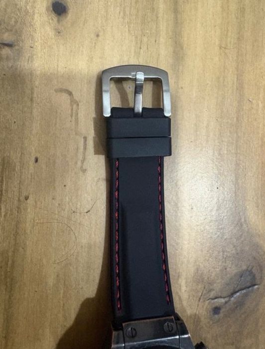 Годинник чоловічий Hublo