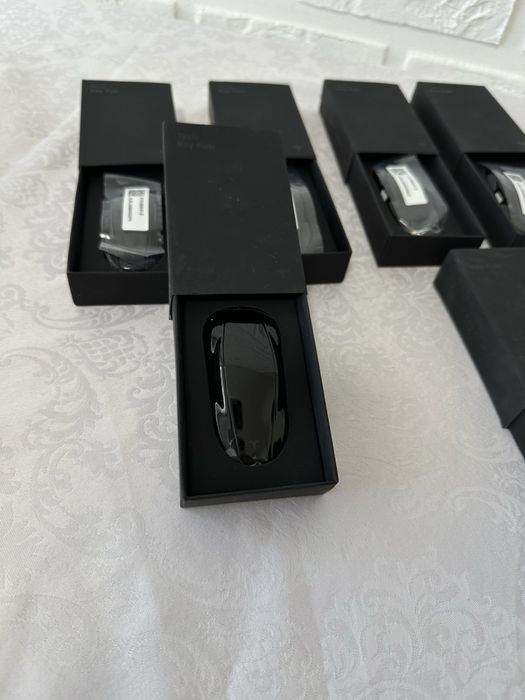 Ключ карти та ключ машинки на всі моделі Tesla