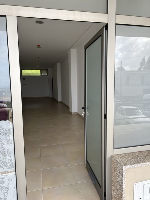 Arrendo Espaço Comercial