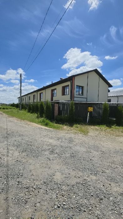 Котедж 92,8 м.кв багато робіт - View 2