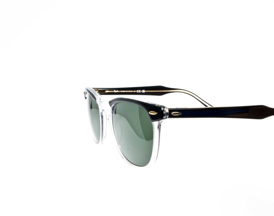 Ray Ban Оригинал Новые RB2398 очки окуляри