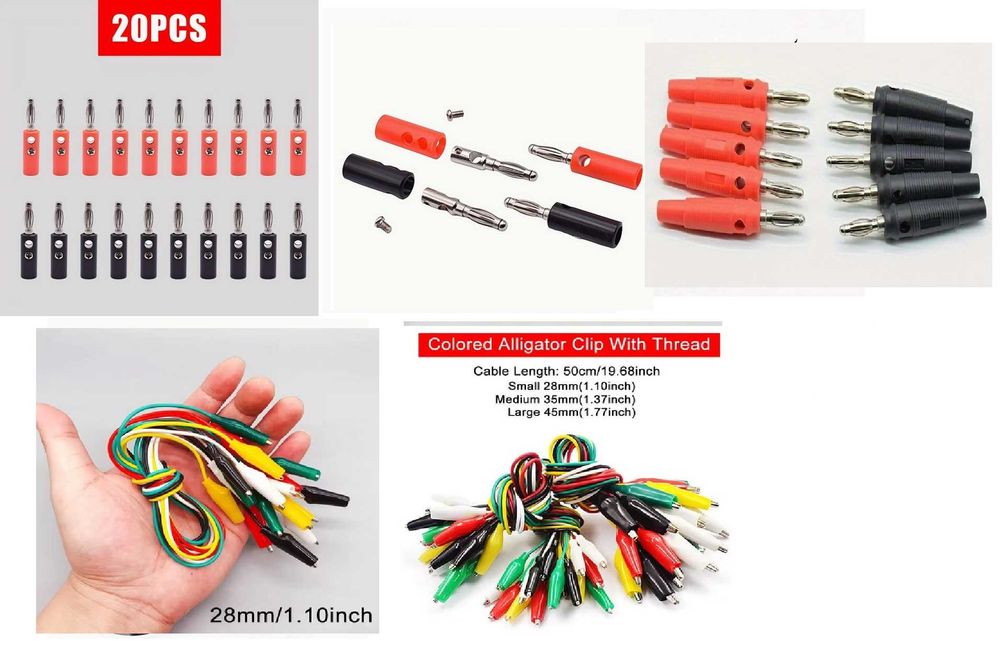 Diverso Material Eletrónica