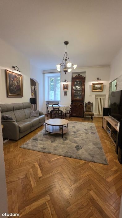 Mieszkanie w Kamienicy na Starej Ochocie