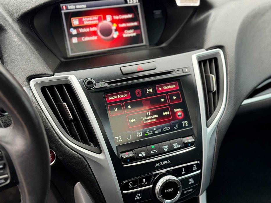 Продам Acura TLX 2015р. #74383