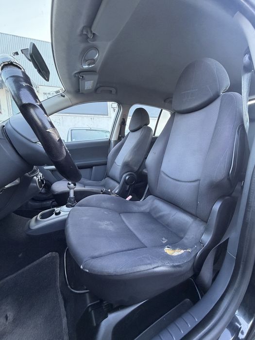 Smart Forfour 1.1 Basis