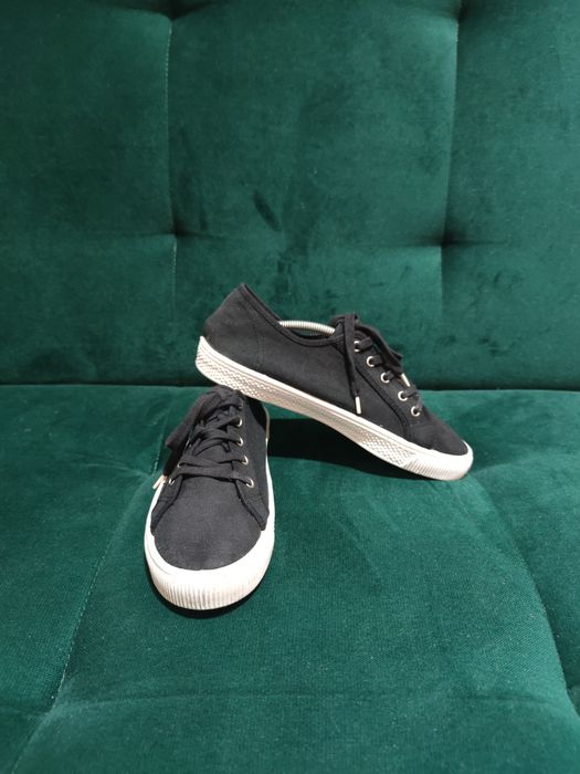 Buty damskie firmy Levi's