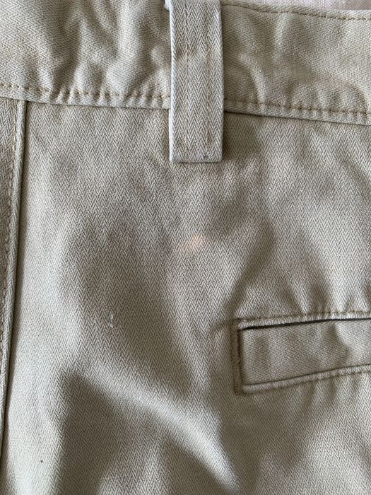 Calças Dokers slim fit