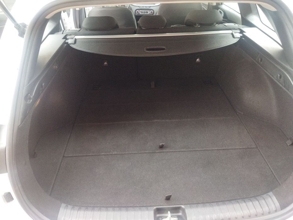 Кia Ceed 2021 рік 1.6 Дизель