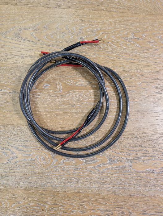 Кабель акустичний Silent Wire LS 12