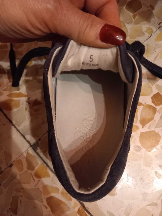 Красовки Hogan чоловічі