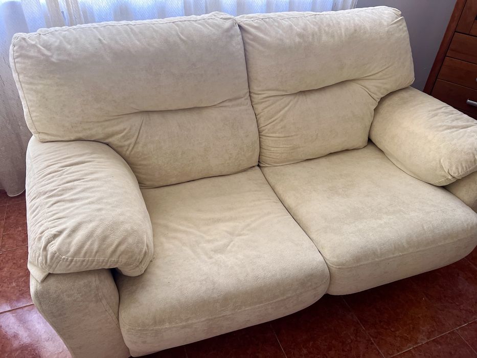 Sofá 2 e 3 Lugares