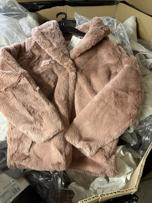 H&M odxiez nowa mix na palety 200kg