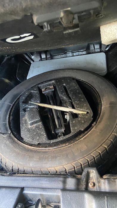 Honda civic aerodeck