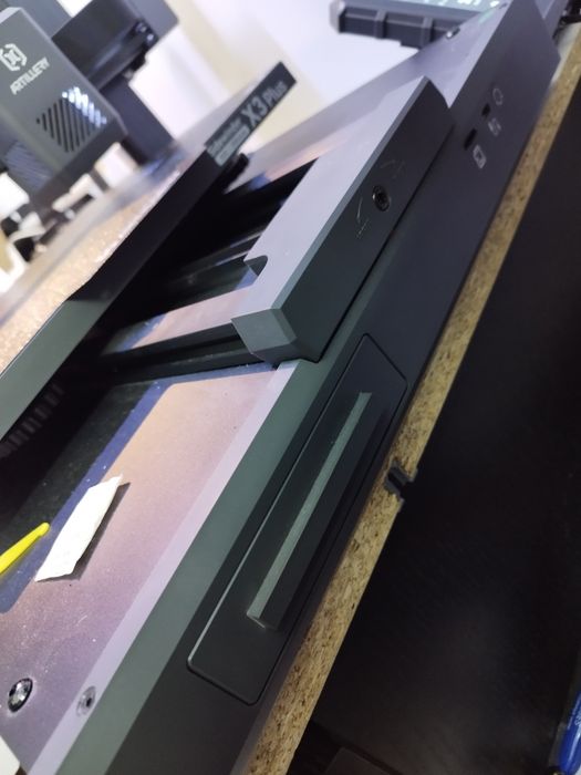 3D printer Artillery Sidewinder X3 Plus