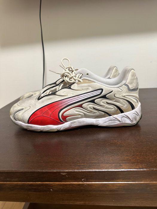 Кросівки Puma inhale 42