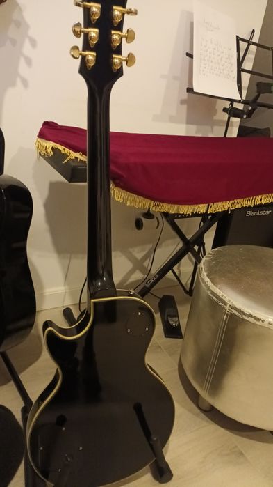 Epiphone Les Paul Custom