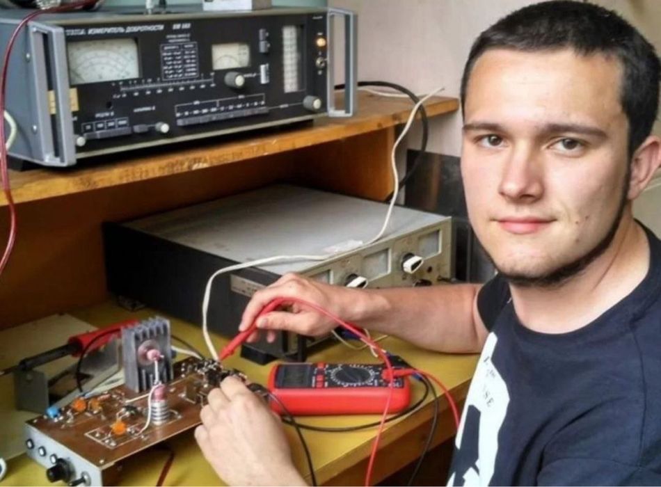 Ремонт компьютеров на дому Частный мастер Выезд на дом офис