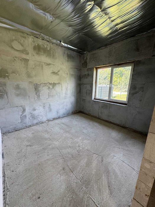 Продається окремостоячий котедж площею 84 м² у Винниках