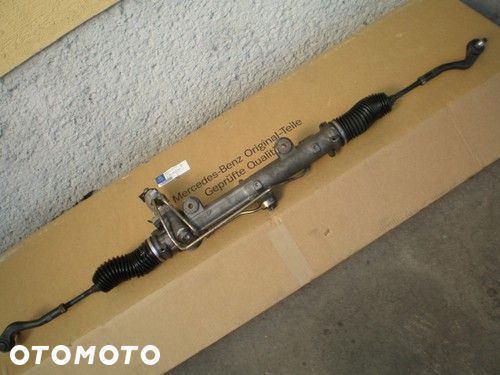 bdb przekładnia maglownica mercedes r171 clk gwar.