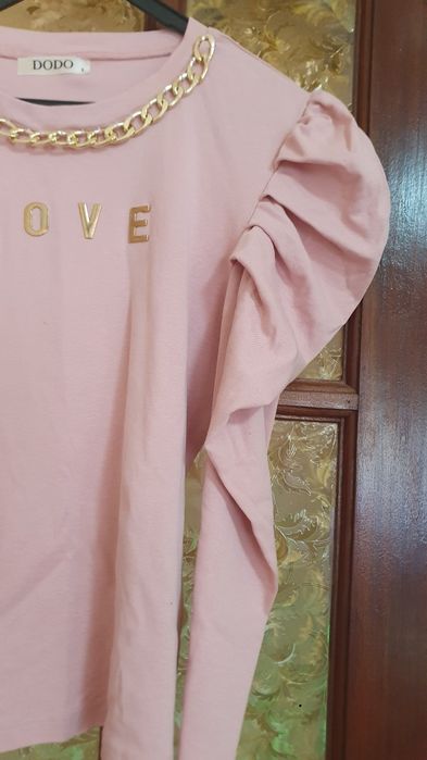 Camisola Outono/Primavera