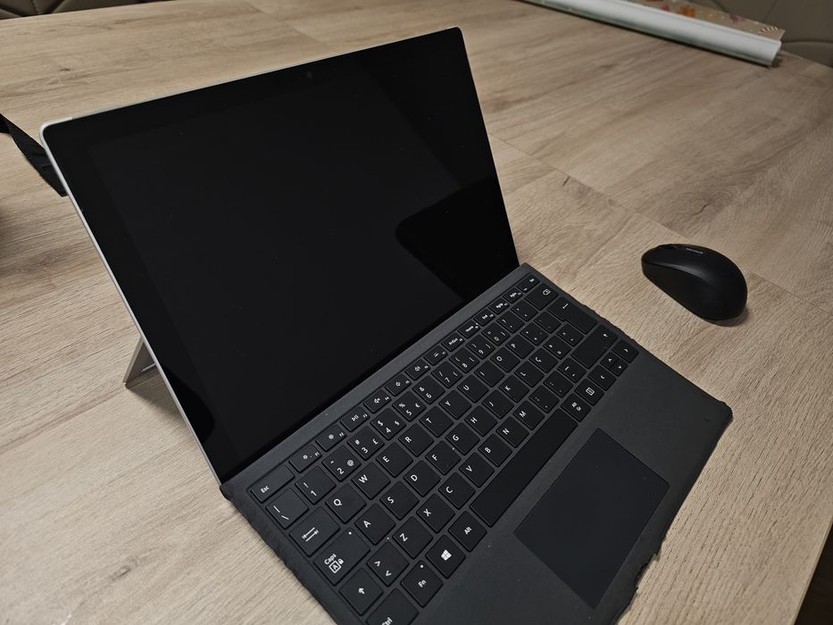 Portátil Surface pro i5