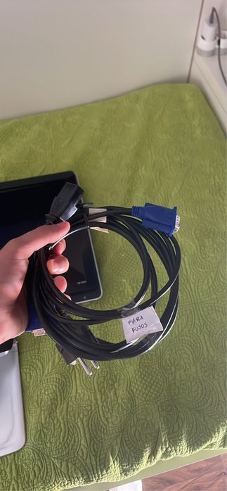 Monitor HP 1920x1080p 60hz