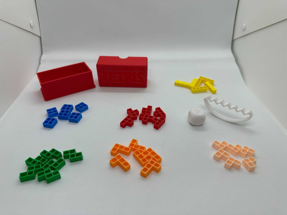 ### Tetris Balance 3D - Edição Viagem ###